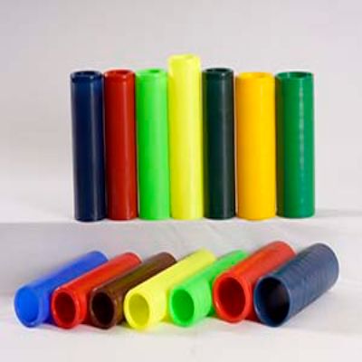A.B. PLASTICS